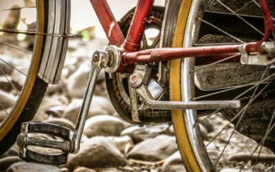 Avfetta cykelkedja: Så här får du kedjan skinande ren