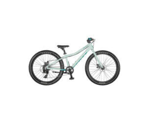 Hitta rätt barncykel från Scott hos oss
