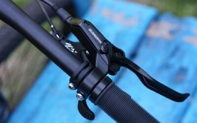 Byta broms cykel: En komplett guide