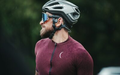 Byta cykelhjälm: När, varför och hur du gör det rätt