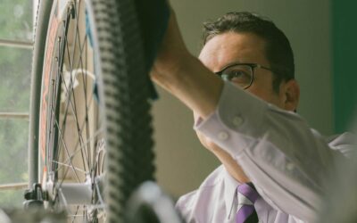 Byta slang bakhjul cykel: En fullständig guide