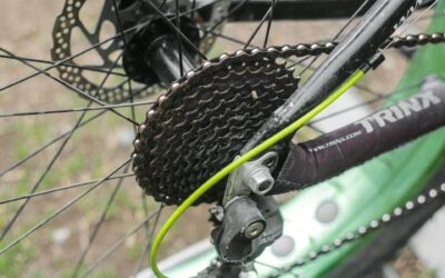 Byta kedja på MTB: Komplett guide