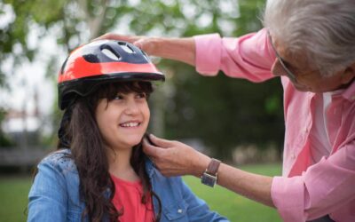 Byta spänne på cykelhjälm: Guide & tips