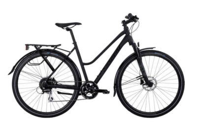 Citybike dam: Hitta din perfekta cykel