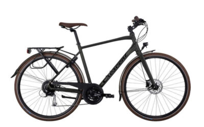 Hitta din perfekta citybike herr