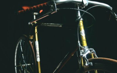Classic cykel: En tidlös favorit