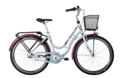 Cykel dam Monark: Hitta din nya drömcykel