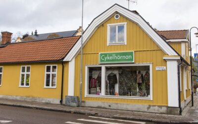 Din cykelverkstad i Enköping: Vår kompletta service