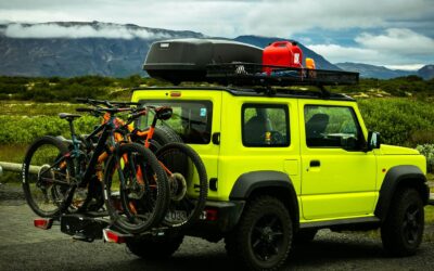 Hitta en perfekt cykelhållare elcyklar