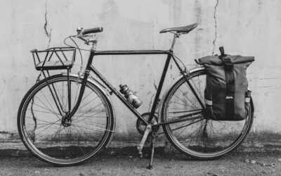 Cykelkorg montering: så gör du för att lyckas!