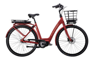 Elcykel på delbetalning: Smart investering