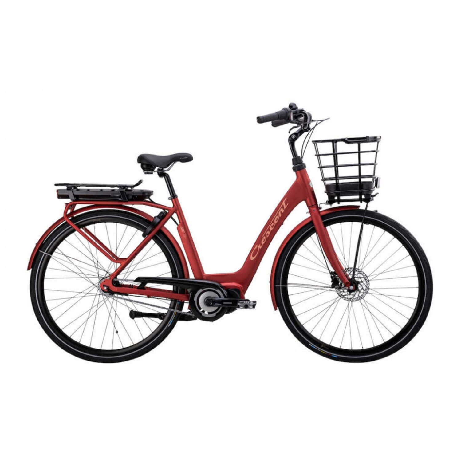 Elcykel på delbetalning Köp din elcykel på delbetalning hos Cykelhörnan.