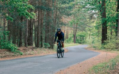 Gravelbike herr: Det perfekta valet för cykeläventyr