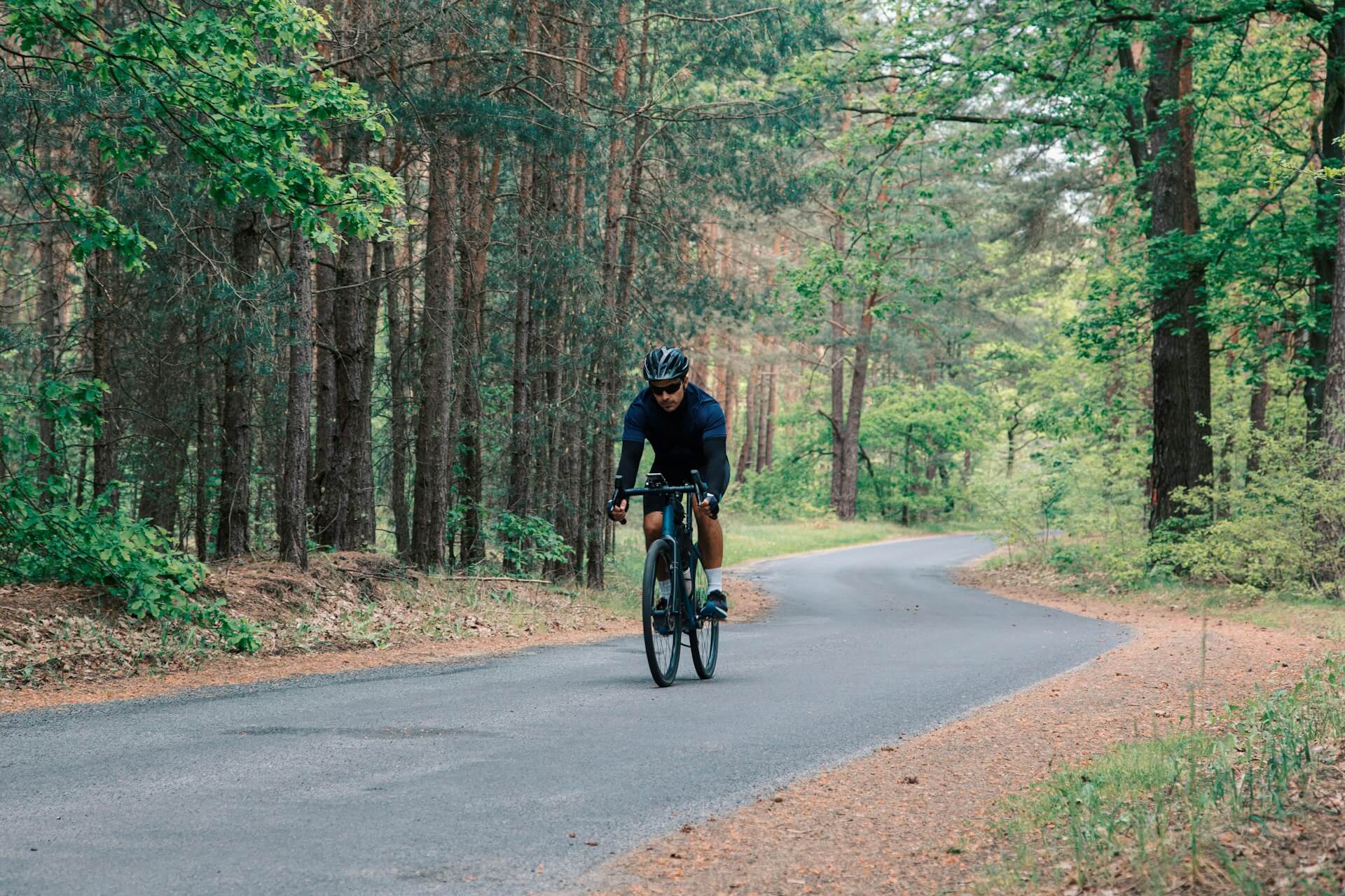 Gravelbike herr