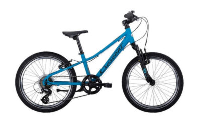 Crescent cykel barn för unga upptäckare