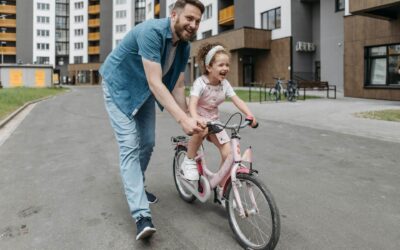 Att köpa cykel till barn: Allt du behöver veta