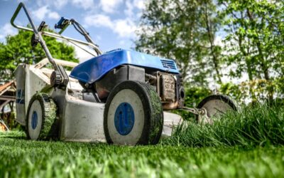 Köp gräsklippare i Enköping: Hitta rätt modell
