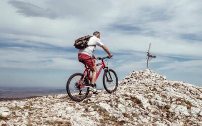 Allt du behöver veta när du ska köpa mountainbike