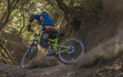 Köpa MTB: Hur du hittar rätt modell