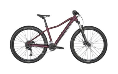 MTB cykel dam: Hitta rätt mountainbike