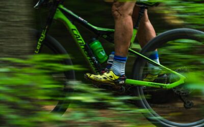 Upptäck MTB i Enköping: Vi hjälper dig hela vägen