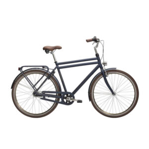 Monark Karl 7vxl 56 cm Blå matt