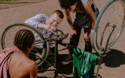 Rengöra kedjan cykel: Så här gör man