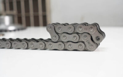 Rengöring av cykelkedjan: Så gör du