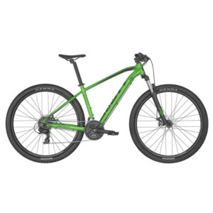 Scott Aspect 770 Green