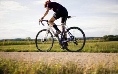 Hitta din nya cykel bland sportcyklar för damer