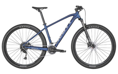 Terrängcykel herr: Rätt cykel för skog och mark