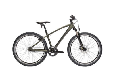 Hitta rätt barncykel från Crescent hos oss