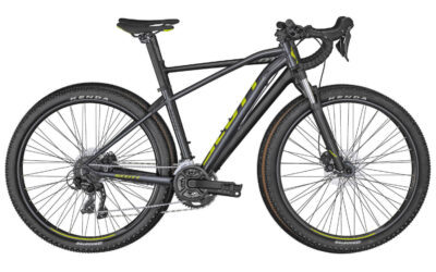 Cykel mountainbike för herr: Frihet och komfort