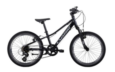 Hitta ditt barns perfekta juniorcykel