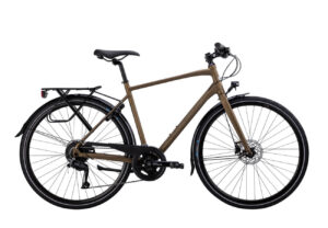 Crescent Kebne 16vxl 58cm Forest Brown