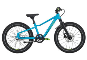 Crescent Njord 20" 3vxl