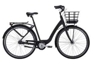 Crescent Tove 7vxl 51cm