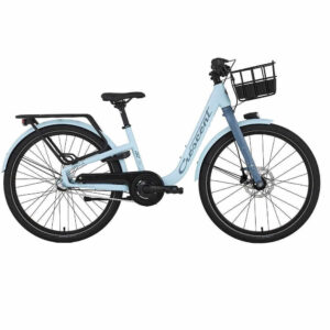 Crescent Embla 24" 3vxl