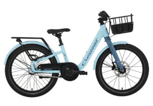 Crescent Embla 20" 3vxl