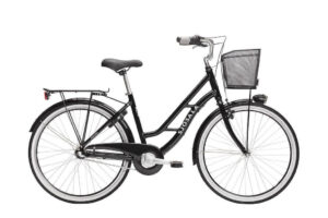 Sjösala Mariedal 26" 3vxl