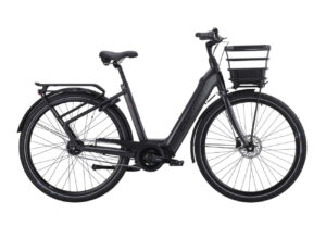 Crescent Elody 5vxl 55cm