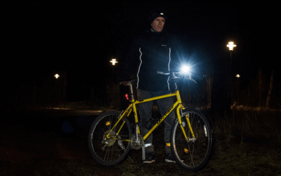 Cykelregler – viktig information från Polisen