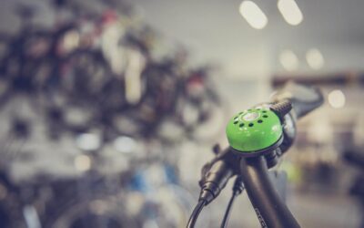 Därför ska du köpa cykeltillbehör i Enköping